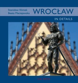 Wrocław in details