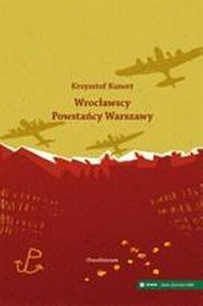Wrocławscy powstańcy Warszawy