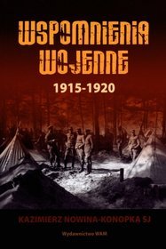 Wspomnienia wojenne 1915-1920