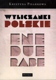 Wyliczanki Polskie