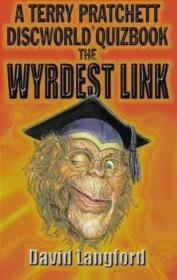 Wyrdest Link