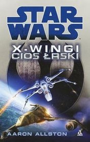 X-wingi cios łaski star wars