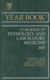 Year Book Of Pathology  Laboratory Medicine 2007