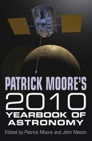 Yearbook of Astronomy 2010
