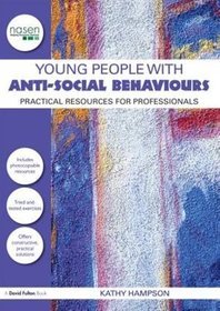 Young People with Anti-social Behaviours