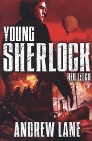 Young Sherlock Holmes: Red Leech 2