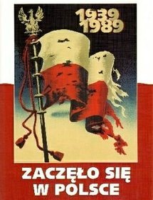 Zaczeło się w Polsce 1939-1989
