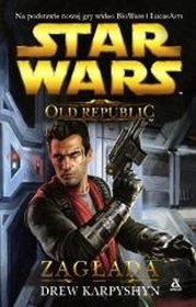Zagłada. Star Wars Old Republic