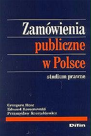 Zamówienia publiczne w Polsce