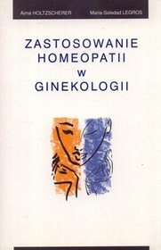 Zastosowanie homeopatii w ginekologii