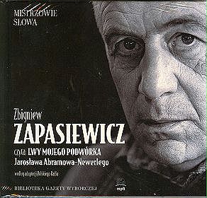 Zbigniew Zapasiewicz czyta 