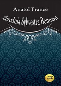 AUDIOBOOK Zbrodnia Sylwestra Bonnard