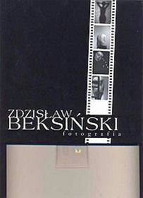 Zdzisław Beksiński Fotografia z płytą DVD