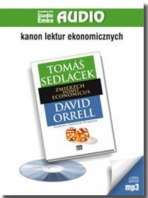 Zmierzch Homo Economicus - książka audio na CD