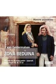 AUDIOBOOK Żona Beduina
