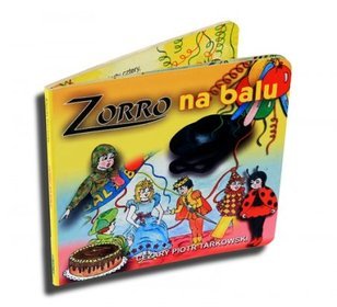 Zorro na balu