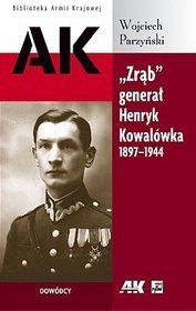 Zrąb Generał Henryk Kowalkówka