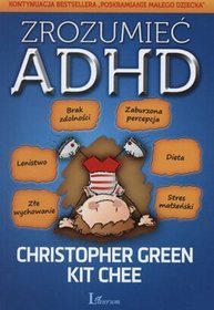 Zrozumieć ADHD