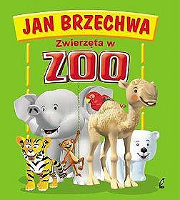 Zwierzęta w Zoo