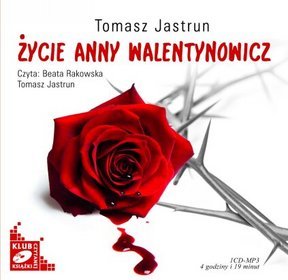 Życie Anny Walentynowicz - książka audio na CD (format MP3)
