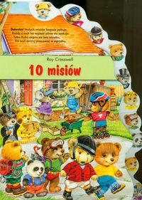 10 misiów