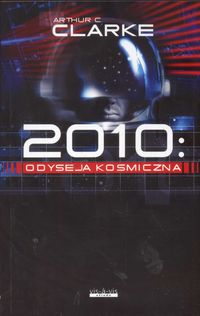 2010 Odyseja kosmiczna
