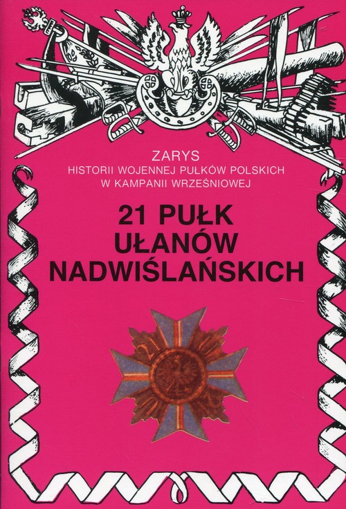 21 Pułk Ułanów Nadwiślańskich
