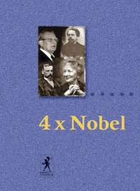4 x Nobel