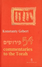 54 COMMENTARIES TO THE TORAH TW