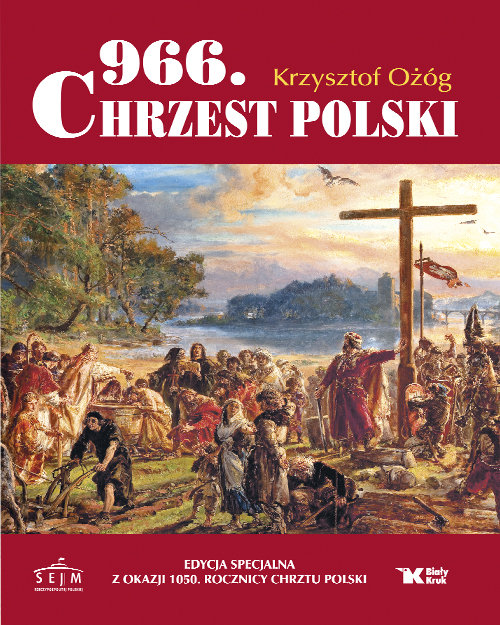 966. Chrzest Polski