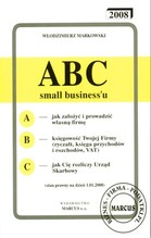 ABC SMALL BUSINESS'U 1.01.2008 + SUPLEMENT