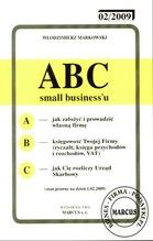 ABC SMALL BUSINESS'U 1.02.2009
