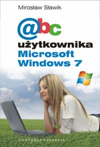 ABC użytkownika Microsoft Windows 7