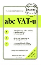 ABC VAT-U 1.03.2009