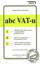 ABC VAT-U 2010