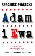 ADAM I EWA