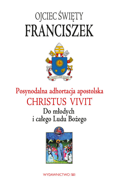Adhortacja Christus vivit