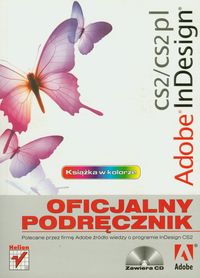 Adobe InDesign CS2/CS2 PL Oficjalny podręcznik