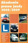 Akademia prawa jazdy 2008/2009