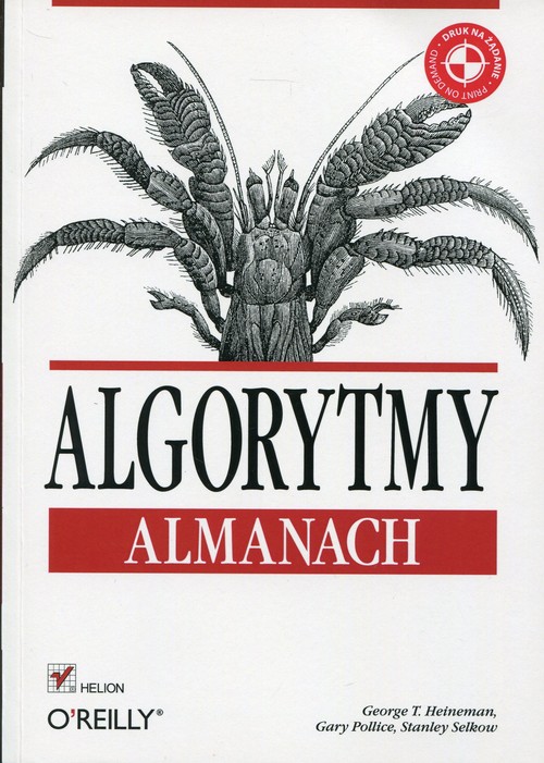 Algorytmy Almanach