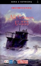 ALI CREMER, U-333