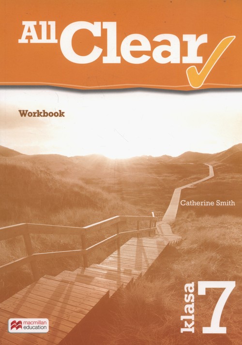 All Clear 7 Workbook