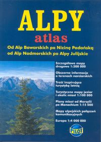 Alpy Atlas