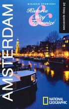 Amsterdam. Historia, mity, tajemnice