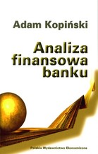 Analiza finansowa banku