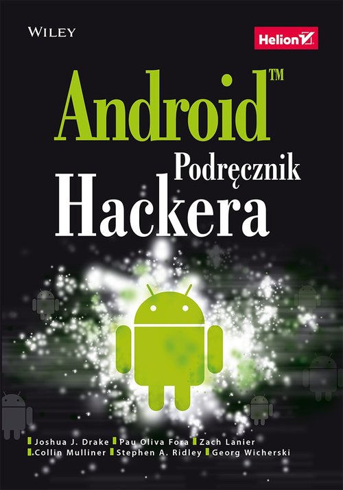 Android Podręcznik hackera