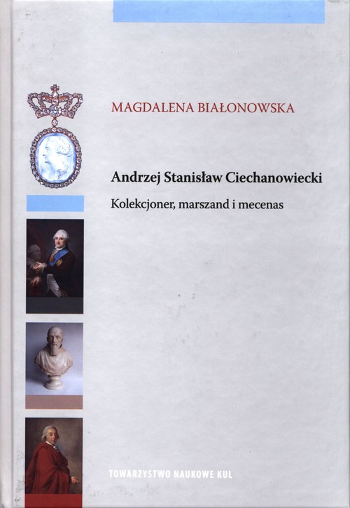 Andrzej Stanisław Ciechanowiecki