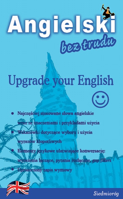 Angielski bez trudu Upgrade your English