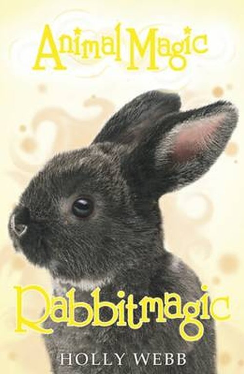 Animal Magic: Rabbitmagic