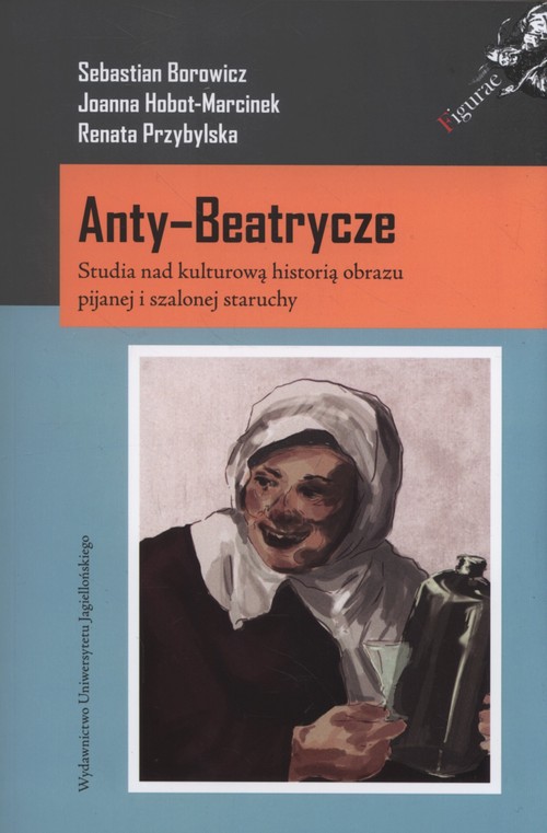 Anty-Beatrycze